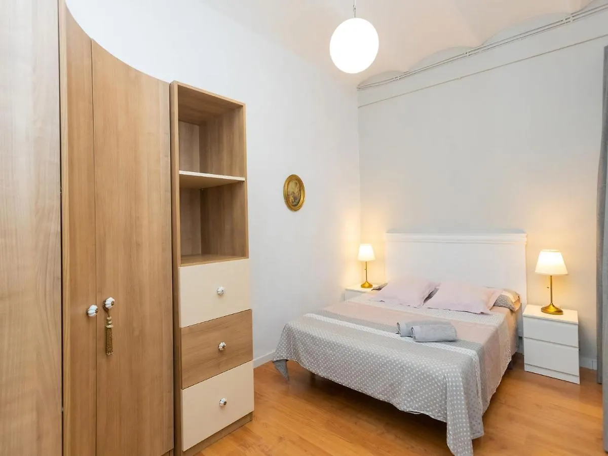 Apartment Gracia Torrijos By Interhome 巴塞罗那 西班牙